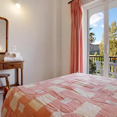 Apartamento Dolphin 2 Keri